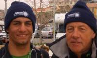 Philippe & René de Canet à Bandol